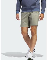 adidas - Go-To Five-Pocket Golf Shorts - Lyst