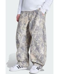 adidas - Originals Canvas Cargo Workpant - Lyst