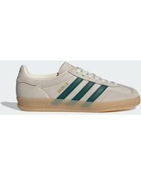 adidas - Gazelle Indoor Shoes - Lyst