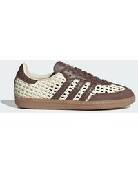 adidas - Samba Og Shoes - Lyst