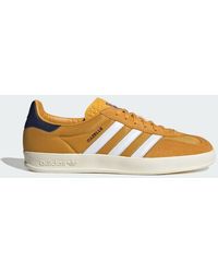 adidas - Gazelle Indoor Shoes - Lyst
