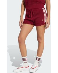 adidas - Resort S Shorts W - Lyst