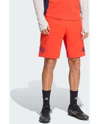 adidas - Fc Bayern 2025/2026 Tiro25 Pro Training Shorts - Lyst
