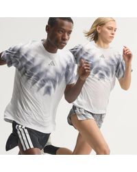 adidas - Adizero Aspyre Running Unitefit T-Shirt - Lyst