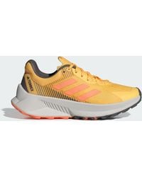 adidas - Terrex Soulstride Flow Trail Running Shoes - Lyst