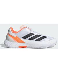 adidas - Tennis Defiant Speed 2 Tennis Shoes Jr1745 - Lyst