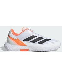 adidas - Defiant Speed 2 Tennis Shoes - Lyst