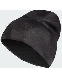 adidas - Terrex Xploric Climawarm Graphic Beanie - Lyst