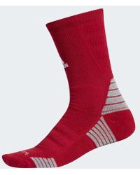 alphaskin lightweight cushioning ankle socks