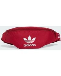 adidas - Marsupio Adicolor - Lyst