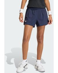 adidas - Tennis Climacool 2In1 Shorts Pro - Lyst