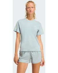 adidas - Adi365 Climacool T-Shirt - Lyst