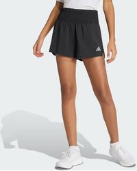 adidas - Adi365 Seasonal Running Shorts - Lyst
