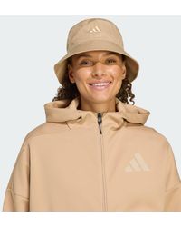 adidas - Sportswear Classic Bucket Hat - Lyst
