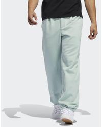olive green adidas sweatpants