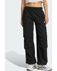 adidas - Workout Essentials Woven Training Pants - Lyst