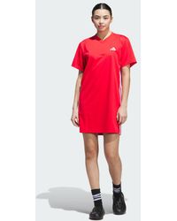 adidas - Abito Sport Craft Shift - Lyst