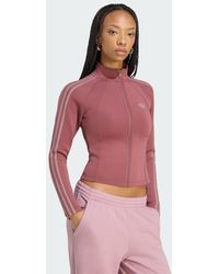 adidas - Sst 2.0 Fitted Tracktop - Lyst