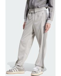 adidas - Adicolor Classics Firebird Track Tracksuit Bottoms - Lyst