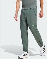 adidas - D4T Climawarm Joggers - Lyst