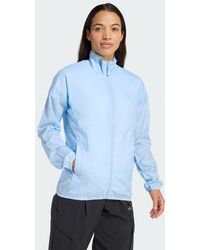 adidas - Terrex Multi Clima365 Windweave Jacket - Lyst