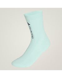 adidas - By Stella Mccartney Crew Socks - Lyst