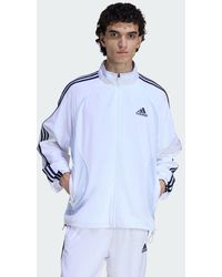 adidas - Teamgeist Adicolor Track Top - Lyst