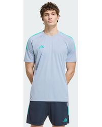 adidas - Tiro 26 Essentials Jersey - Lyst