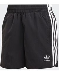 adidas Originals - Adicolor Classics Sprinter Shorts - Lyst