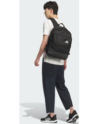 adidas - Utility Multi Pocket Backpack - Lyst