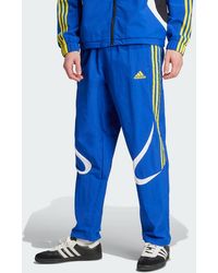 adidas - Climacool Track Pants - Lyst