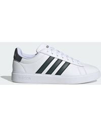 adidas - Streettalk Sneaker - Lyst