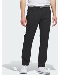 adidas - Ultimate365+ 5-Pocket Trousers - Lyst