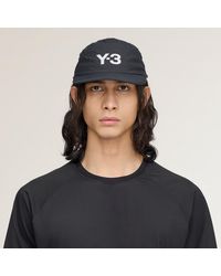 adidas - Y-3 Run Cap - Lyst