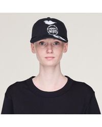 adidas - Y-3 5-Panel Cap - Lyst