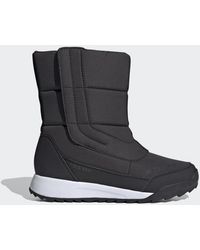 adidas Ankle boots for Women - Up to 50% off at Lyst.com