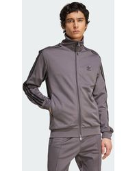adidas - Top Da Allenamento Adicolor Classic - Lyst