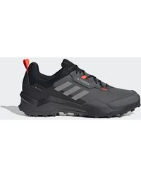 adidas - Terrex Ax4 Gore-tex Hiking Shoes - Lyst