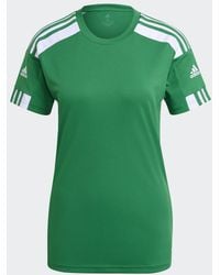 adidas - Camiseta Squadra 21 - Lyst