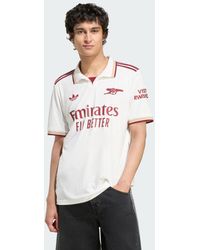 adidas - Maglia Third Dell&#39;Arsenal 25/26 - Lyst