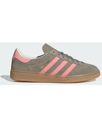 adidas - Muenchen Shoes - Lyst