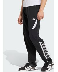 adidas - Tech Essentials Workout Trackjoggers - Lyst