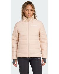 adidas - Chaqueta Aislante Terrex Multi Essentials - Lyst