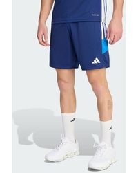 adidas - Tiro 26 Essentials Shorts - Lyst