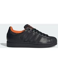 adidas - Zapatilla Superstar Ii - Lyst