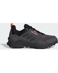 adidas - Terrex Ax4 Hiking Shoes - Lyst