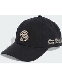 adidas - Fc Bayern München Third Baseball Kappe - Lyst