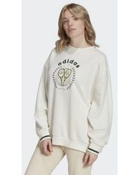 adidas pullover sweater