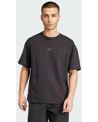 adidas - D4T X T-Shirt - Lyst