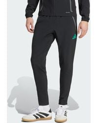 adidas - Algeria Tiro 25 Competition Vis Tech Travel Pants - Lyst
